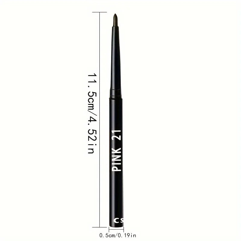 Water/Sweat proof eyeliner (5)