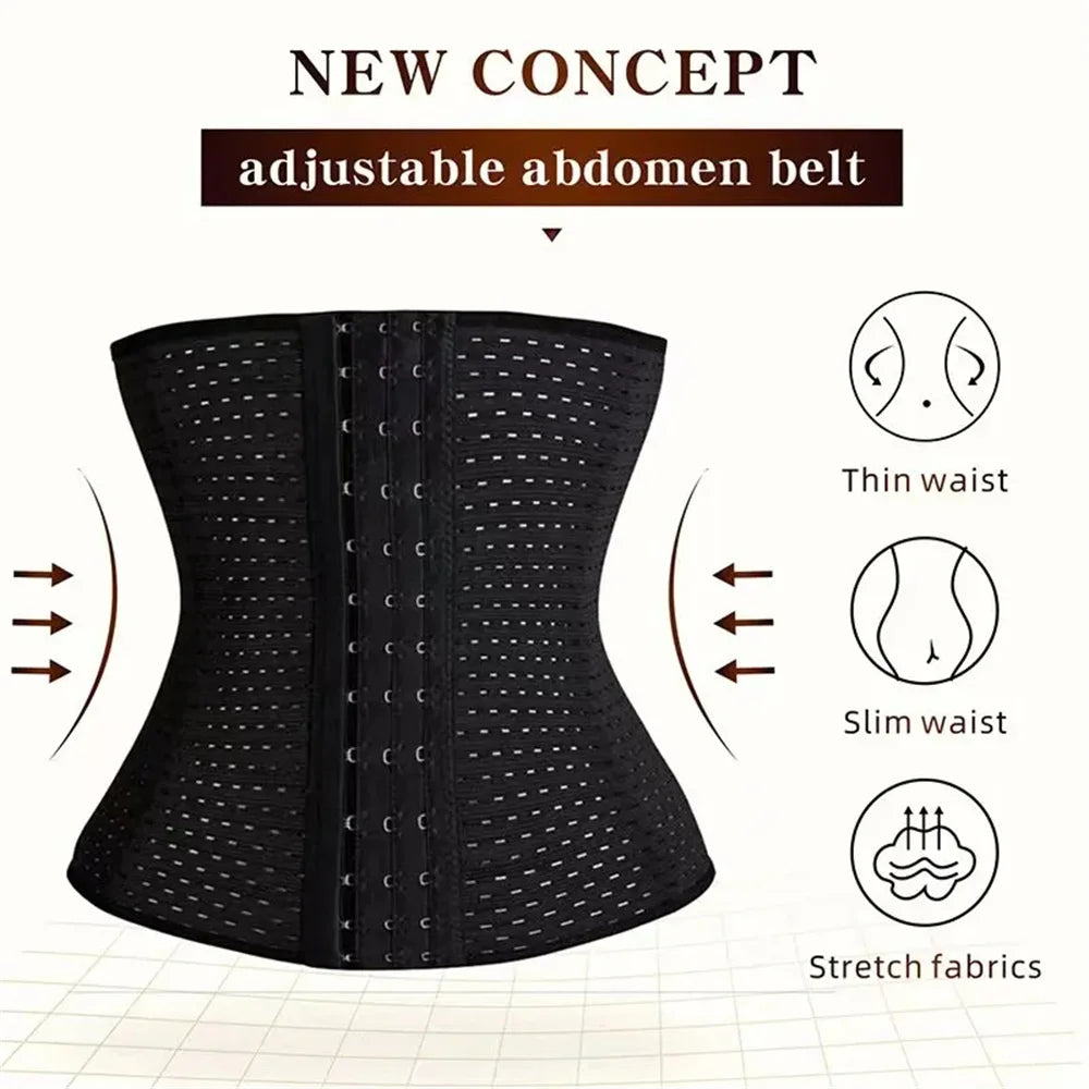 Sexy Body Shaper