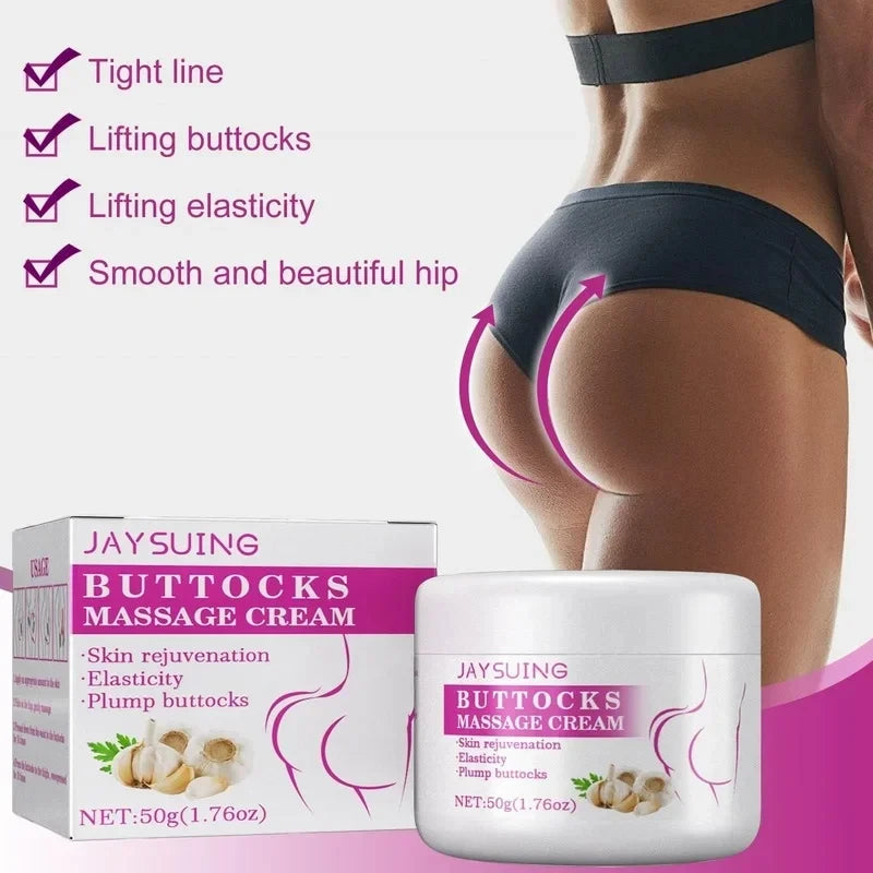 Enlargement Cream Butt Lift Up