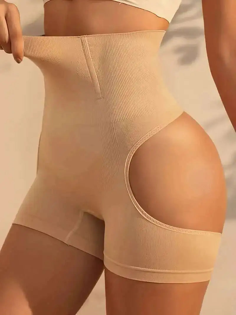 Women Hip Enhancer Body Shaper And Butt Lifter