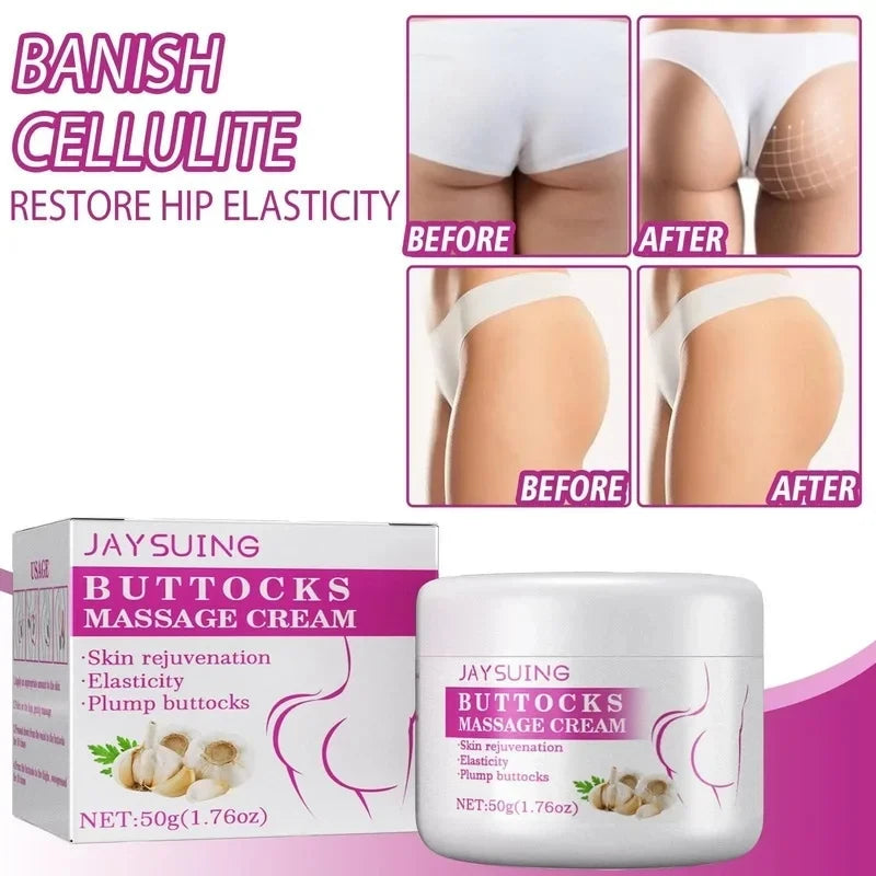 Enlargement Cream Butt Lift Up