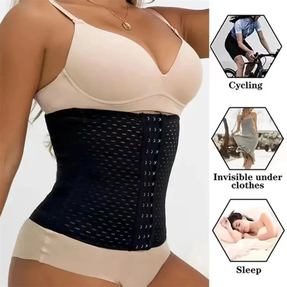 Sexy Body Shaper