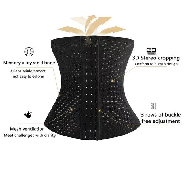 Sexy Body Shaper