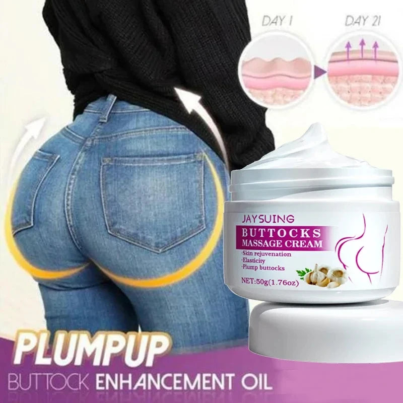 Enlargement Cream Butt Lift Up