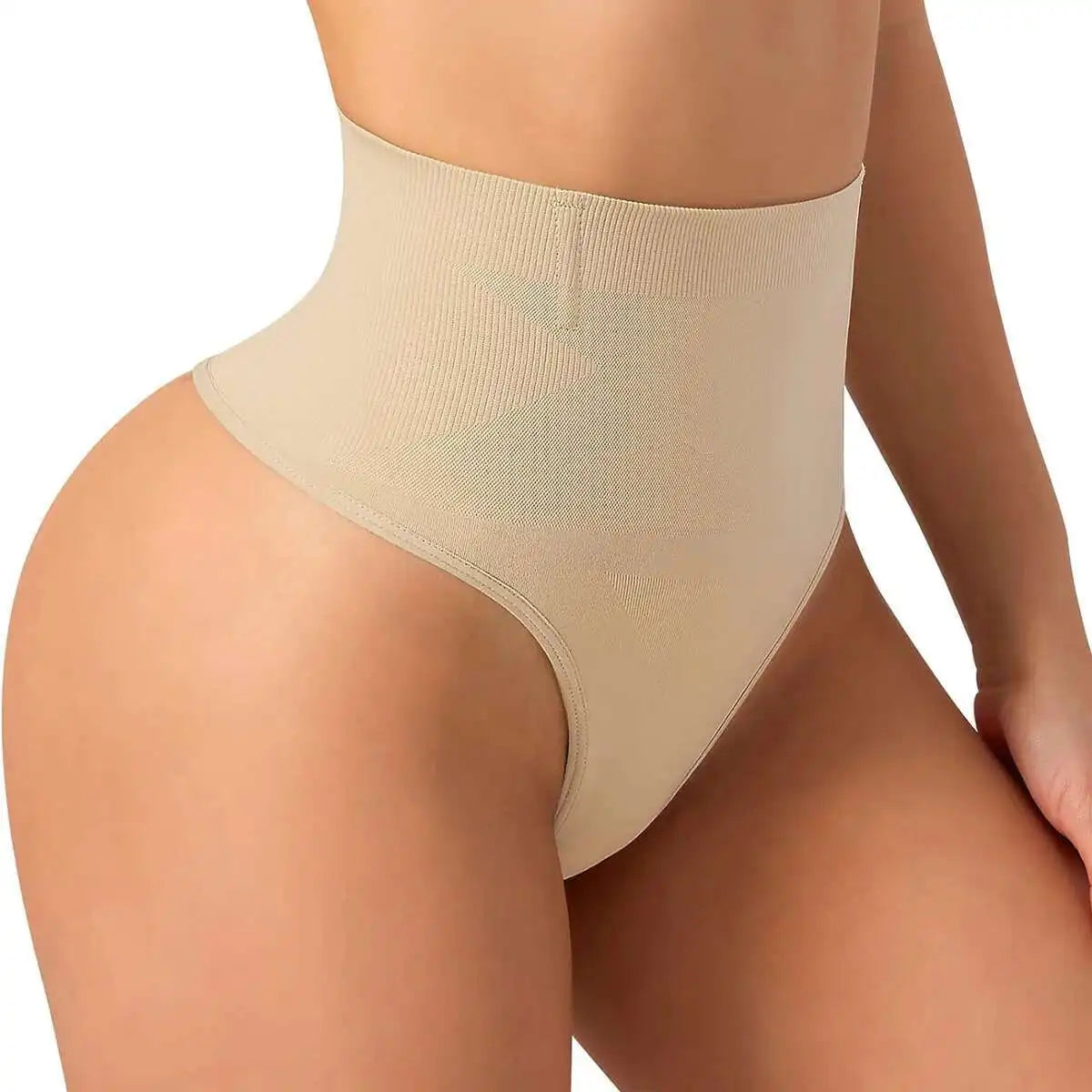 Women Hip Enhancer Body Shaper And Butt Lifter