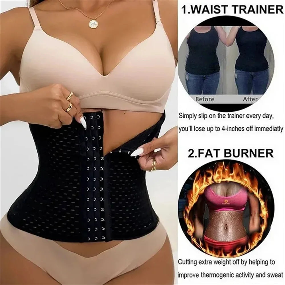 Sexy Body Shaper