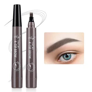 Middle eastern eyebrow pencil