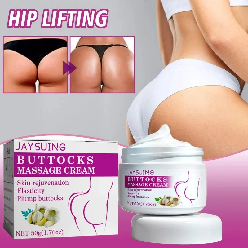 Enlargement Cream Butt Lift Up