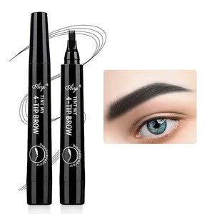Middle eastern eyebrow pencil