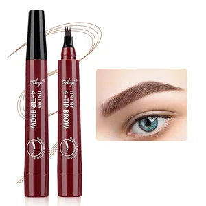 Middle eastern eyebrow pencil
