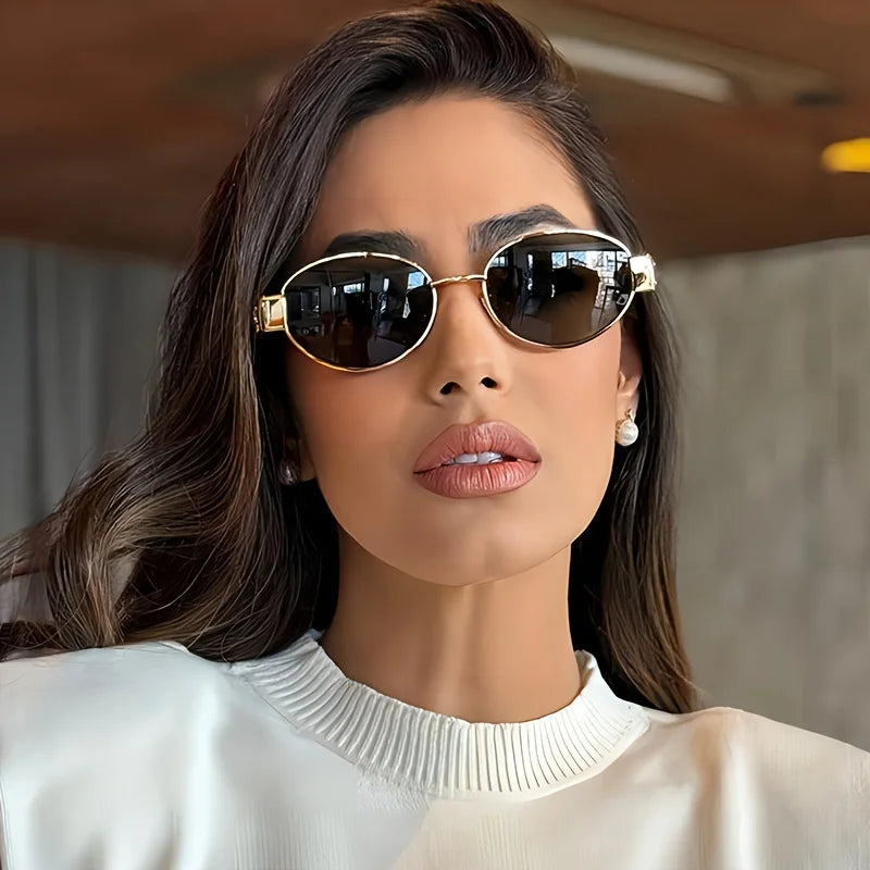 FEMINISTA®️ Luxury Sunglasses