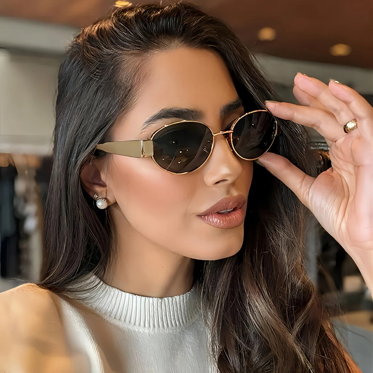 FEMINISTA®️ Luxury Sunglasses