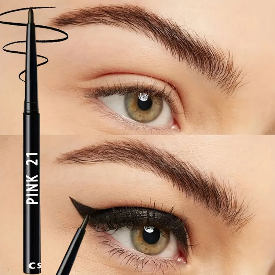 Water/Sweat proof eyeliner (5)